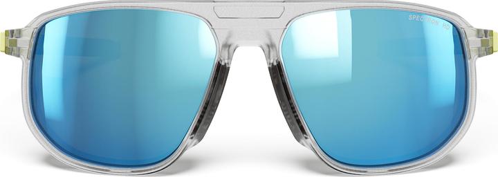 Produktbild Julbo Ward Hellgrau Durchscheinend Glänzend Hellbraun Spectron HD 3 Polarized