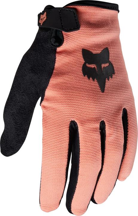Fox Gloves 23 W Ranger Slmn L (L)