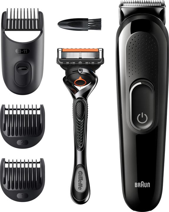 Actual product image Braun SK3300
