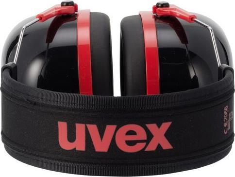 Produktbild Uvex Safety Kapselgehörschützer 33 dB K3 2 (1 x)