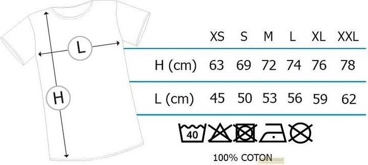 Valeurs nutritives et ingrédients ABYstyle ASSASSINS CREED - Tshirt Jacob Un. Jack man SS dark grey - basic (L)