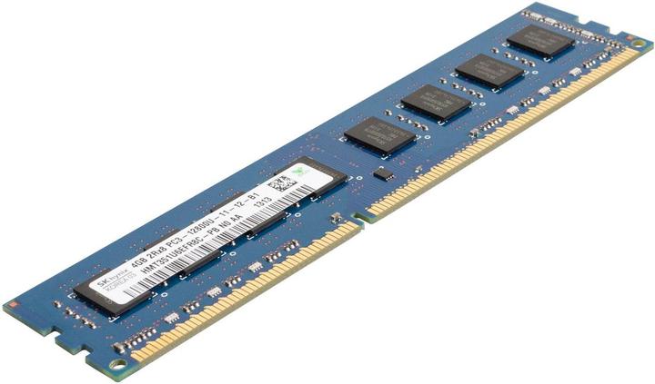 HP 655410-150 (1 x 4GB, 1600 MHz, DDR3-RAM, DIMM)
