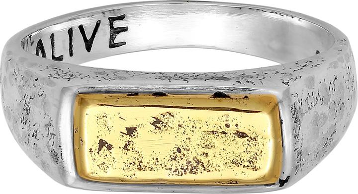 Immagine prodotto Haze & Glory Bi Color Tri Color (64, 925 Argento)