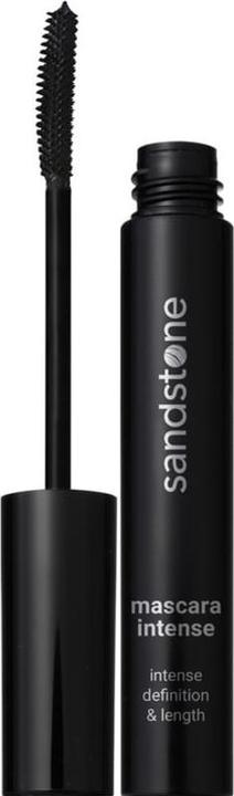 Sandstone Mascara Intense Brown (Brown)