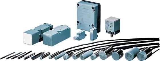Image du produit Pepperl & Fuchs PEPPERL+FUCHS 3RG4013-3KA00-PF (Interrupteur)