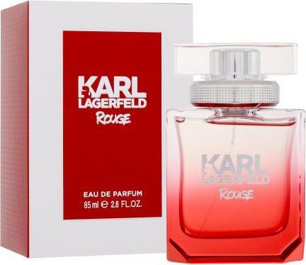 Karl Lagerfeld Rouge Eau de Parfum (Eau de Parfum, 85 ml)