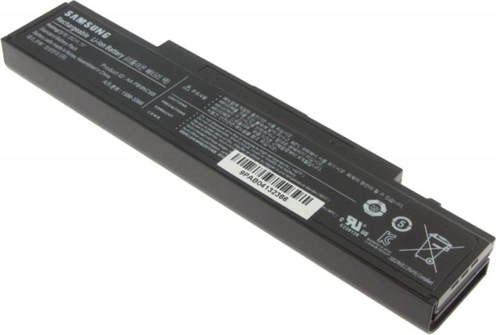 Produktbild Samsung AA-PB9NC6B (6 Zellen, 4400 mAh)