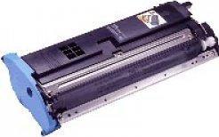 Actual product image Epson Cyan - Original - Toner cartridge - for AcuLaser C1000 (C)
