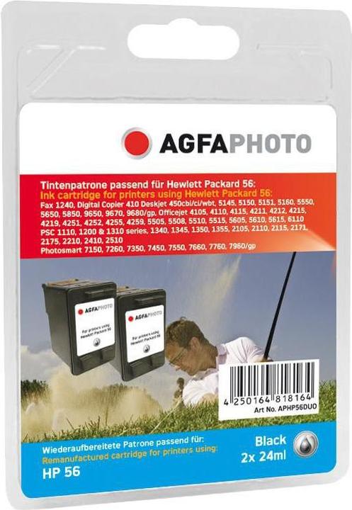 Immagine prodotto AGFAPHOTO Aphp56bduo (FC)