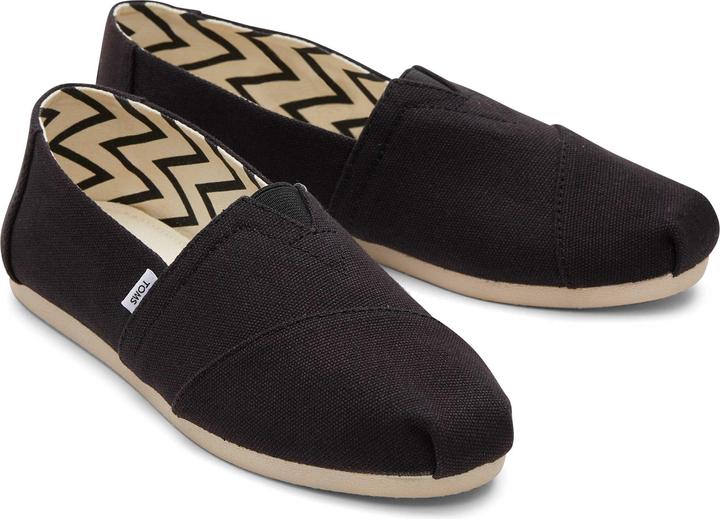Immagine prodotto Toms W' Classic Alpargata RecyCot (41)