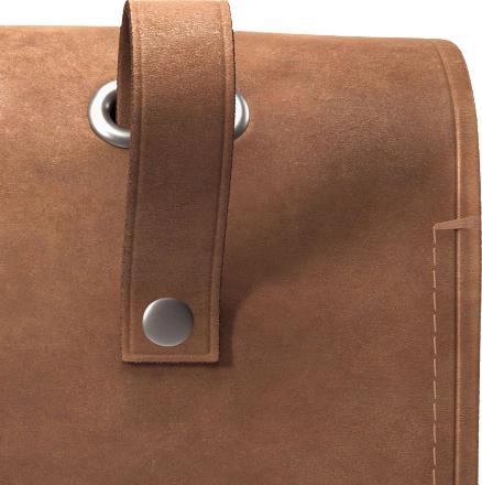 Produktbild Brooks England Challenge Saddle Bag (0.50 l, Satteltasche)