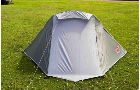 Image du produit Coleman Bedrock 2 (Tente tunnel, 2.50 kg, 2 personnes)