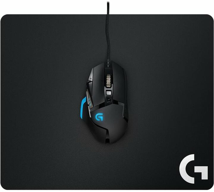 Immagine prodotto Logitech G240 (M)