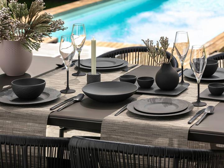Image du produit Villeroy & Boch Kit de démarrage 6 pièces EC Manufacture Rock (6 pièce(s))