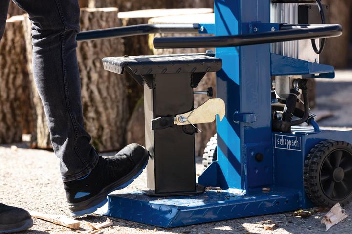 Produktbild Scheppach Compact 8t