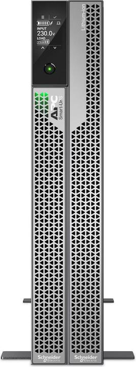 Actual product image APC Smart-UPS Ultra SRTL5KRM2UI - UPS (i (5 VA, 5000 W, Online double converter UPS)