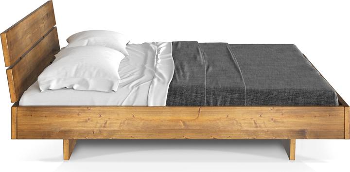 Immagine prodotto Möbel-Eins Curby (90 x 200 cm)
