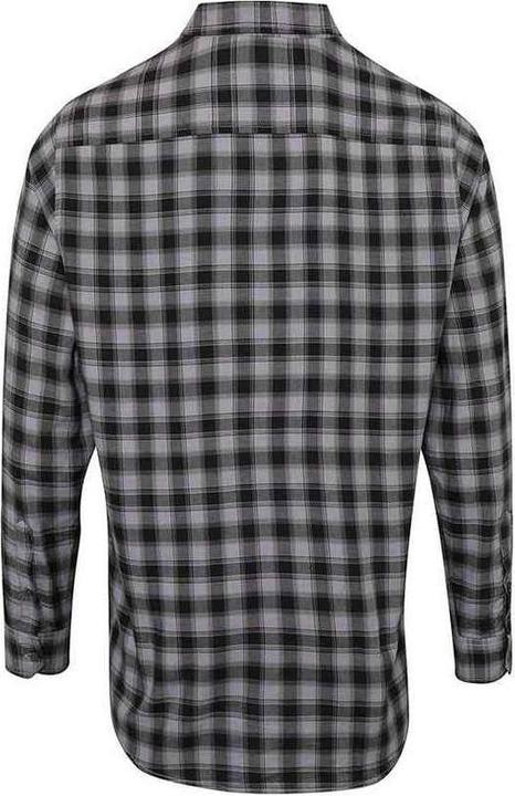 Immagine prodotto Premier Mulligan Camicia A Quadri Manica Lunga Uomo (S)