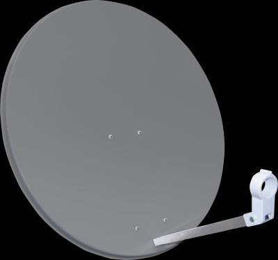 Image du produit Megasat Antenne - Parabole - Satellite (Antenne parabolique, 38.50 dB, DAB/DAB+)