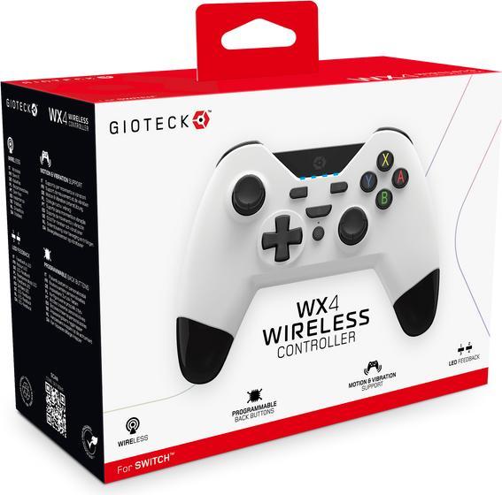 Immagine prodotto Gioteck WX4NSW-37-MU (Switch)