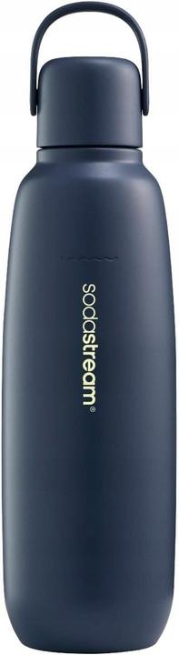 SodaStream Fizz & Go Cool
