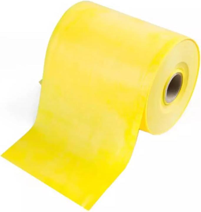 Actual product image TheraBand Exercise band (22 m, Extra Light)