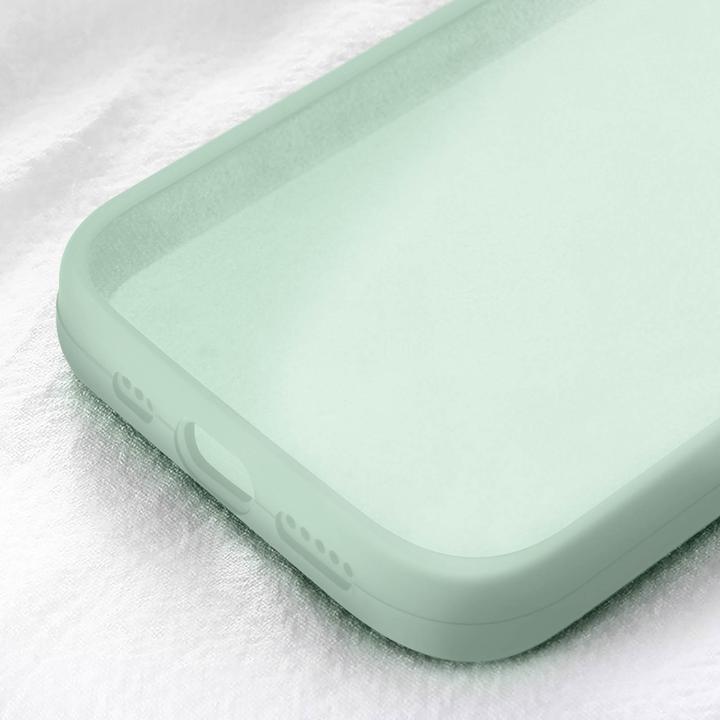 Immagine prodotto Moxie Serie BeFluo (Apple iPhone 15)