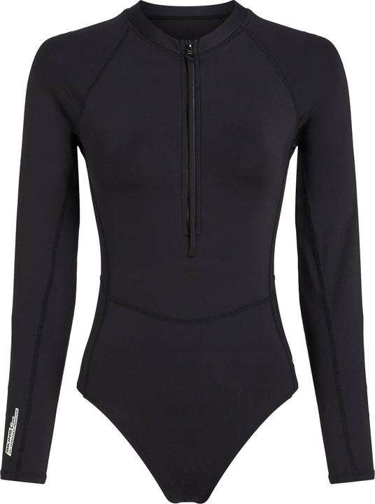 O'Neill Women Of The Wave L/Slv Surf Suit (XL)