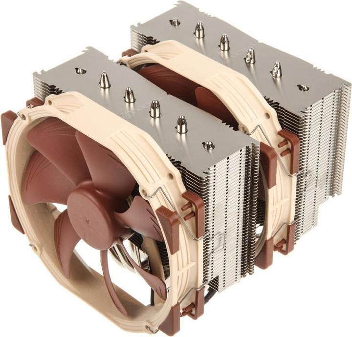 Produktbild Noctua Nh-D15 (165 mm)