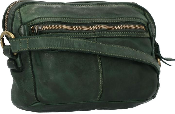 Actual product image Harolds Postbag
