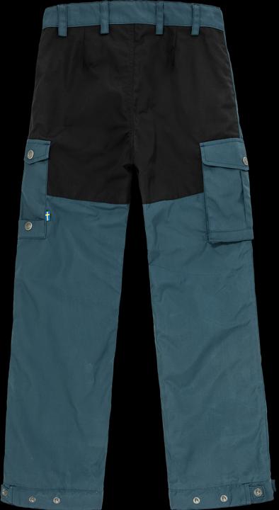 Immagine prodotto Fjällräven Pantaloni imbottiti Vidda per bambini (122)