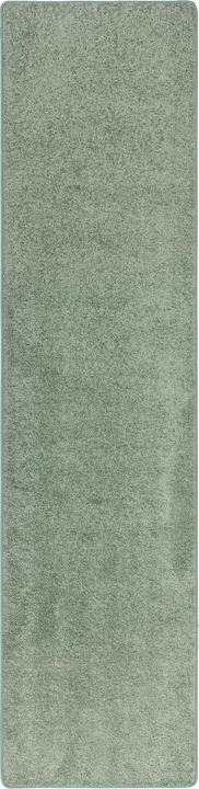 Produktbild Snapstyle Hochflor Langflor Teppich Läufer Cottage (100 x 100 cm)