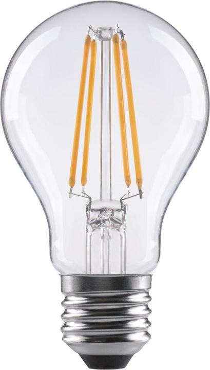 Produktbild Xavax LED-Filament (E27, 6.50 W, 806 lm, 1 x, E)