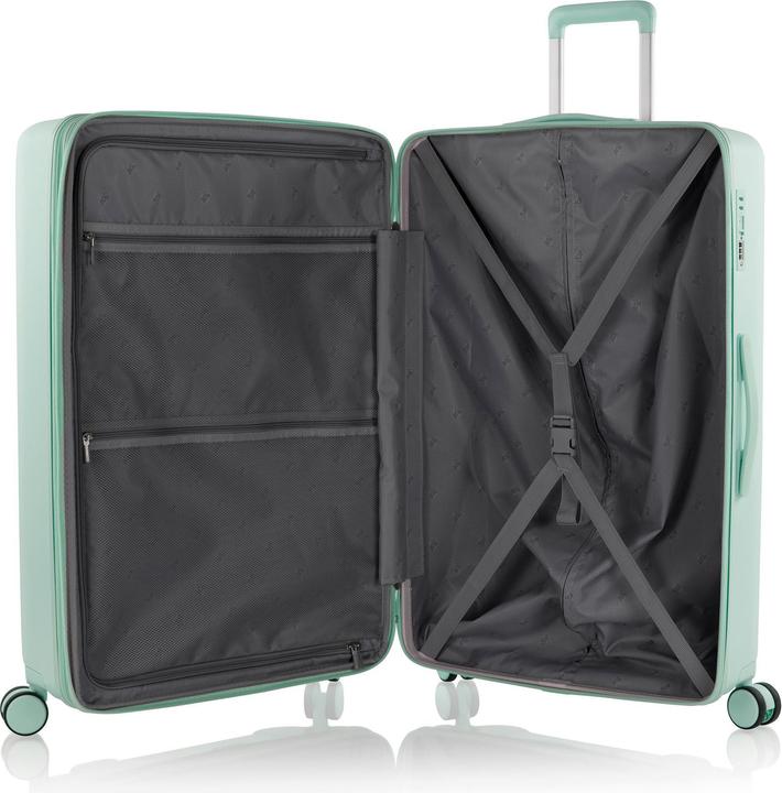 Image du produit Heys Pastel Mint L -matkalaukku, minttu (116 l, L (90 - 115l))