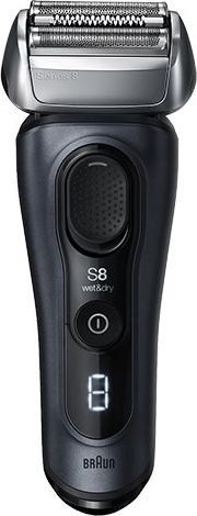 Braun Series 8