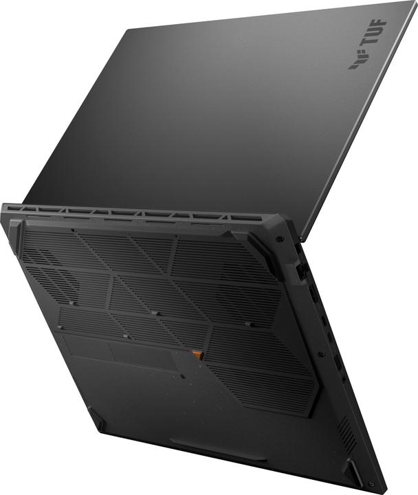 Produktbild ASUS TUF Gaming A16 RTX 4070 (16", AMD Ryzen AI 9 HX 370, 16 GB, 1000 GB, DE)