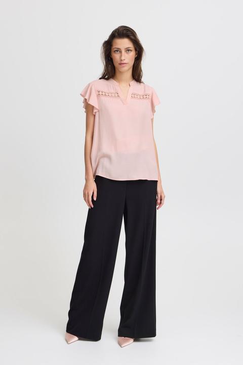 Actual product image B.young BYITILDA BLOUSE 20815872 (38)