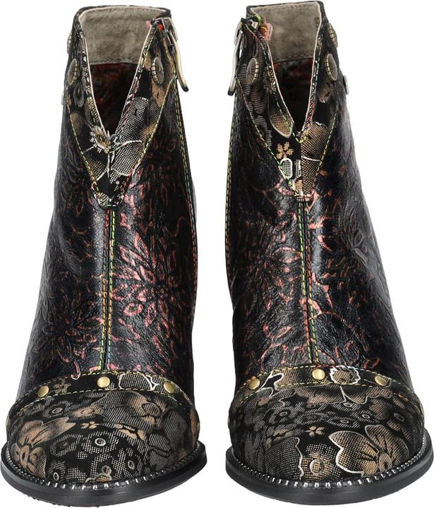 Actual product image Laura Vita Stiefelette (40)