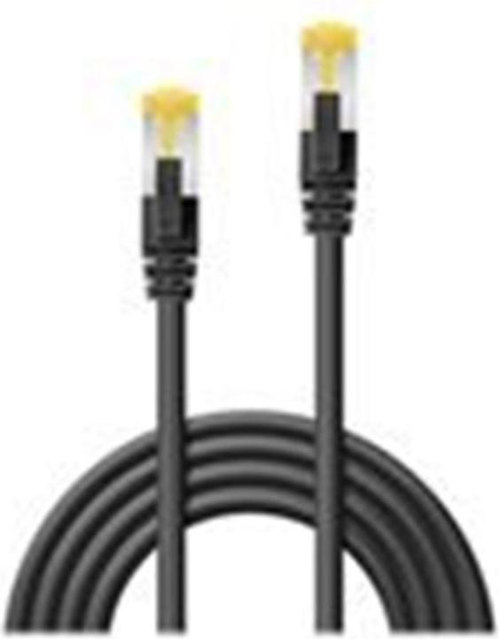 Produktbild Lindy Netzwerkkabel (S/FTP, CAT7, 20 m)