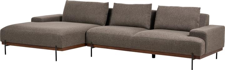 Beliani Mariferd (Ecksofa)