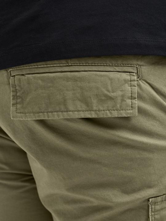 Produktbild Jack & Jones Plus Size Relaxed Fit Relaxed Fit Shorts Relaxed Fit Shorts (46)