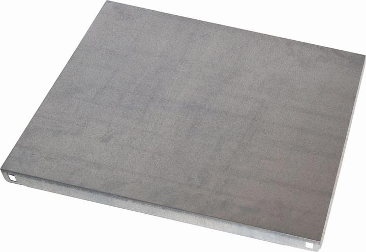 Produktbild asecos Fachboden Standard für Chemikalienschränke der CS und CX Serie
