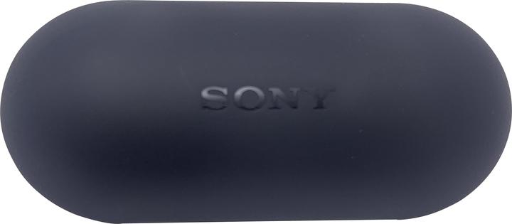 Actual product image Sony WF-C500 (No noise cancelling, 10 h, Wireless)