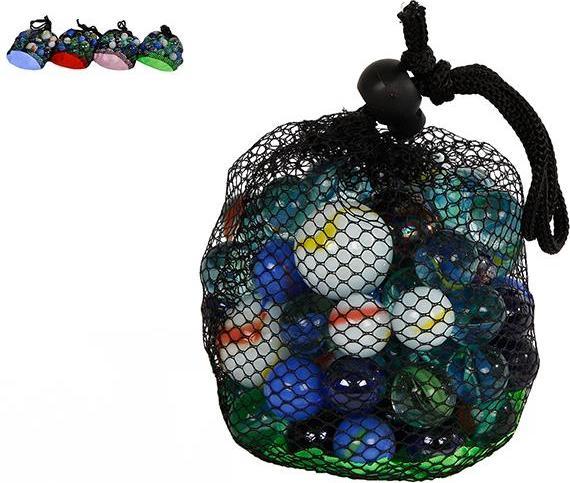 Image du produit NoName Jeu de billes env. 500gr. (ass.)