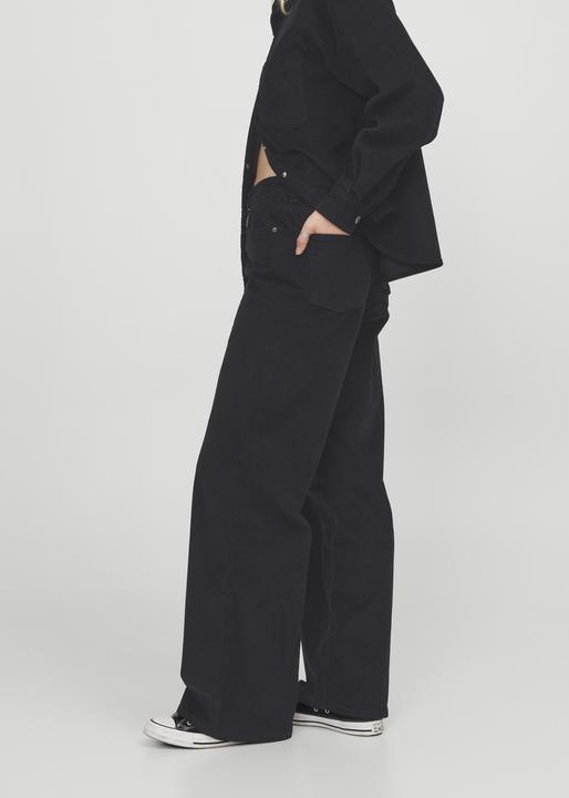 Immagine prodotto JJXX Pantaloni a gamba larga in velluto a coste JXGelly (W32/L32)