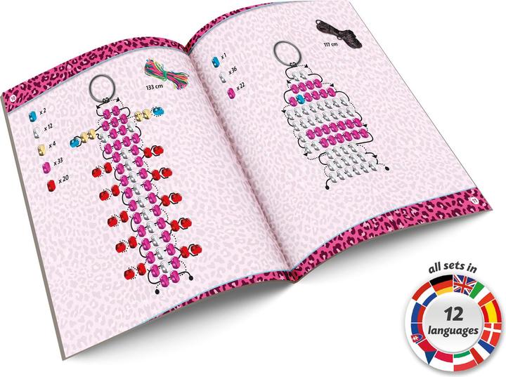 Produktbild Lena Maskottchen