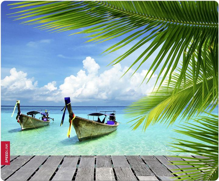 Paradise (M)