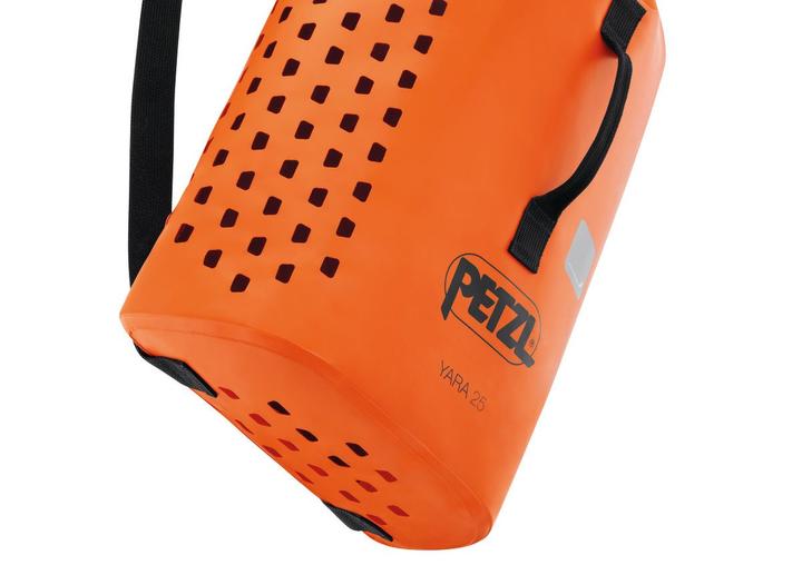 Actual product image Petzl YARA GUIDE 25