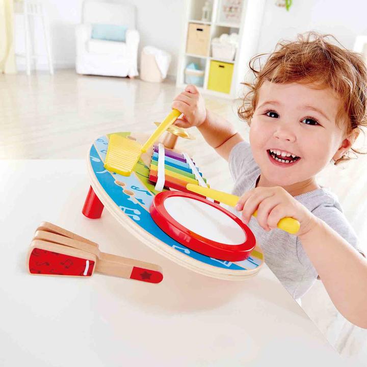 Produktbild Hape Miniband (Deutsch)