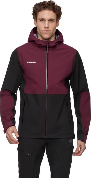 Produktbild Mammut Linard Guide HS Hoodie (M)